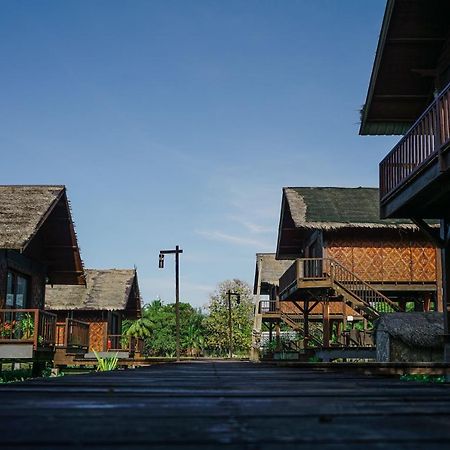 The Gemalai Village Pantai Cenang  Extérieur photo
