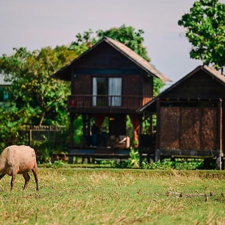 The Gemalai Village Pantai Cenang  Extérieur photo