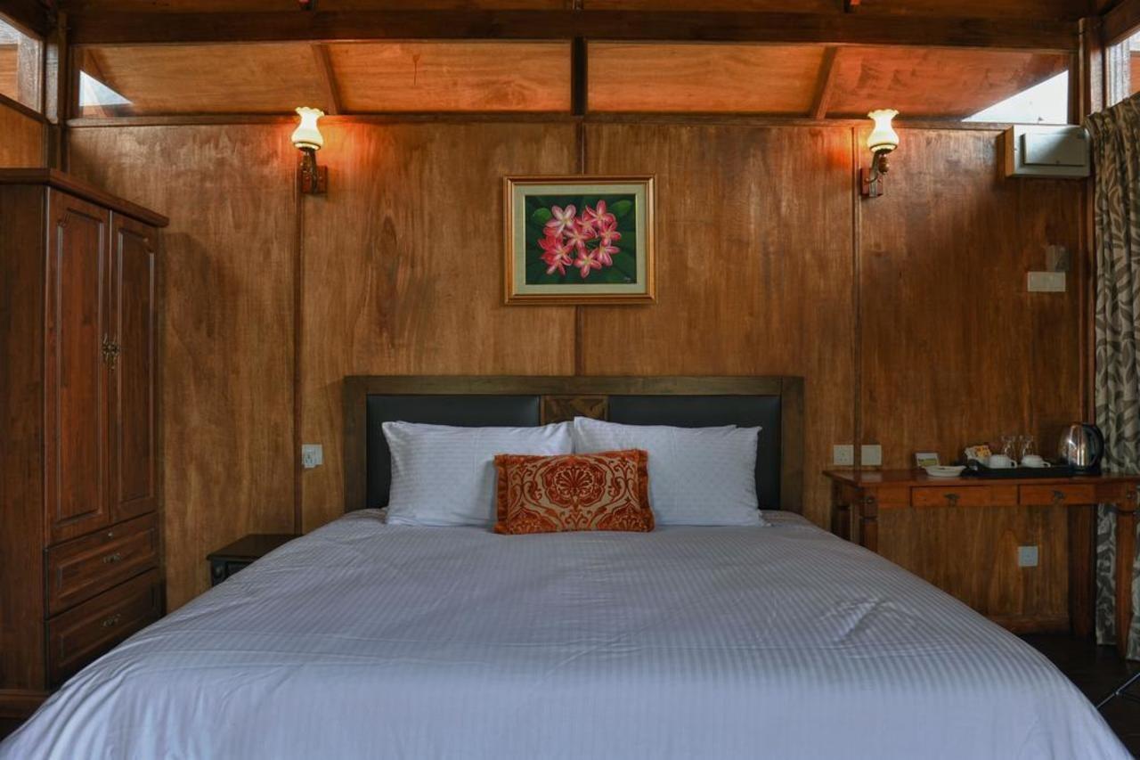 The Gemalai Village Pantai Cenang  Extérieur photo