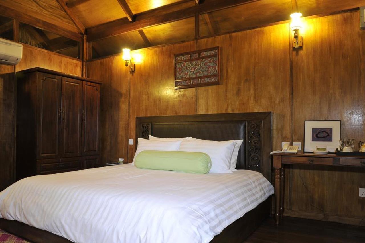 The Gemalai Village Pantai Cenang  Extérieur photo