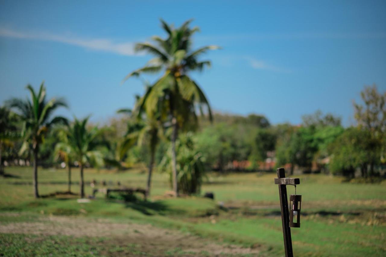 The Gemalai Village Pantai Cenang  Extérieur photo