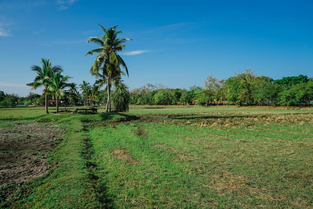The Gemalai Village Pantai Cenang  Extérieur photo
