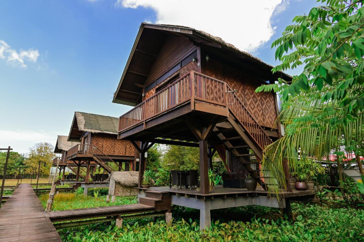 The Gemalai Village Pantai Cenang  Extérieur photo