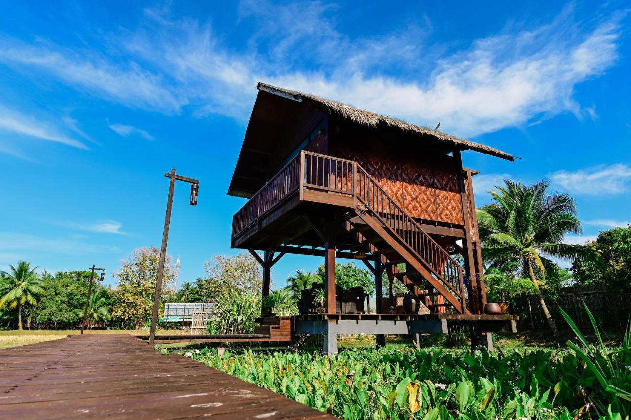 The Gemalai Village Pantai Cenang  Extérieur photo