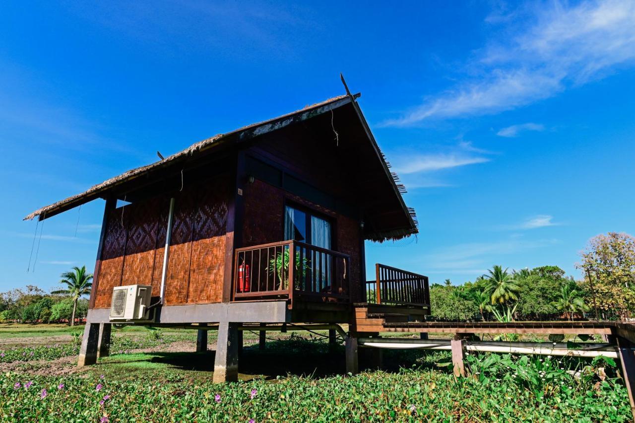 The Gemalai Village Pantai Cenang  Extérieur photo