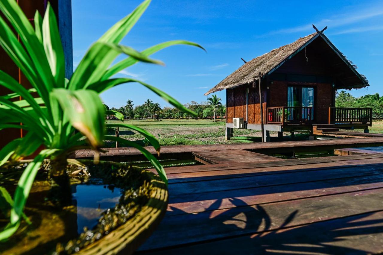 The Gemalai Village Pantai Cenang  Extérieur photo