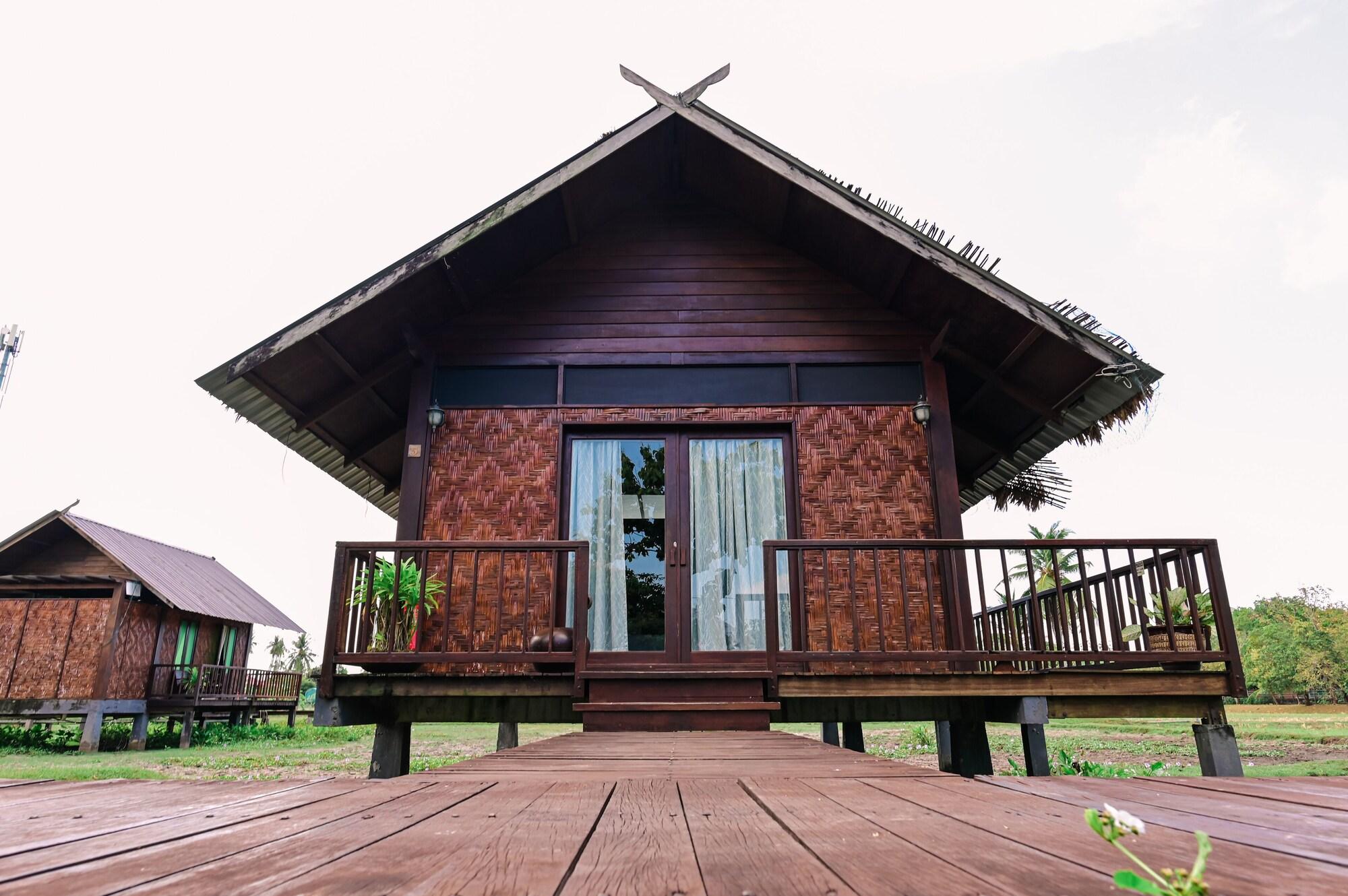 The Gemalai Village Pantai Cenang  Extérieur photo