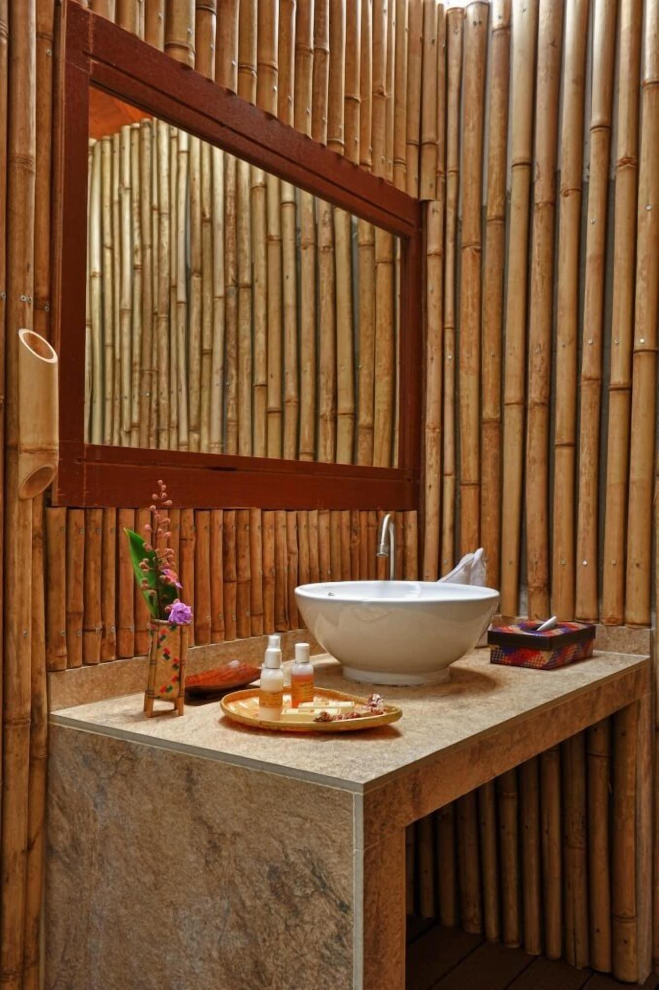 The Gemalai Village Pantai Cenang  Extérieur photo