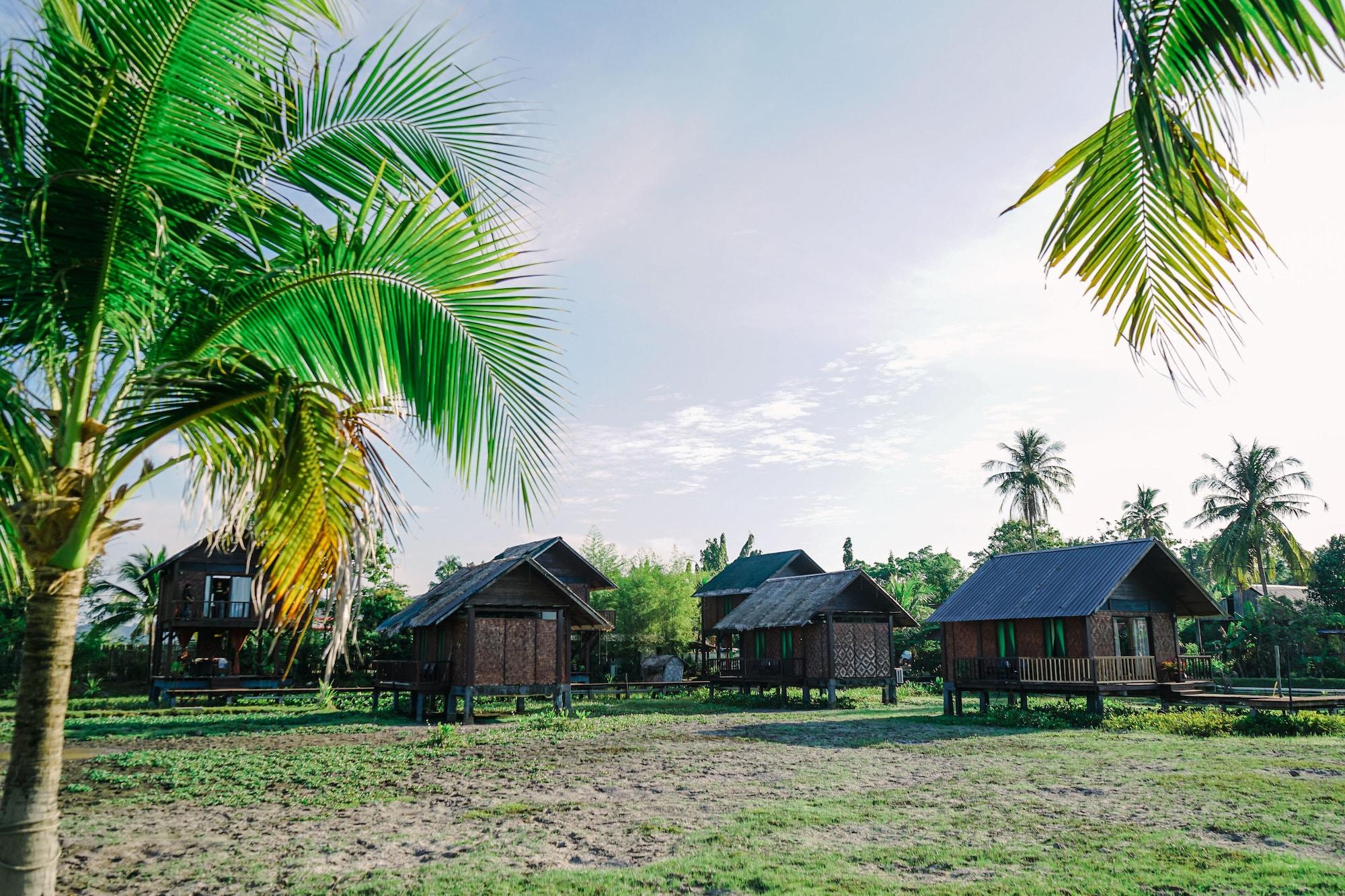 The Gemalai Village Pantai Cenang  Extérieur photo