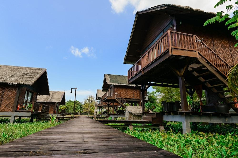 The Gemalai Village Pantai Cenang  Extérieur photo