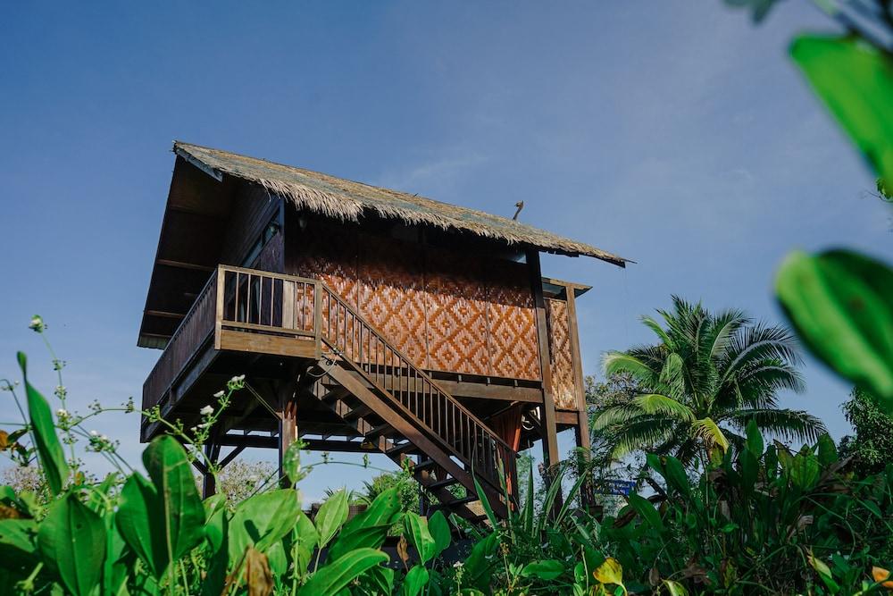 The Gemalai Village Pantai Cenang  Extérieur photo