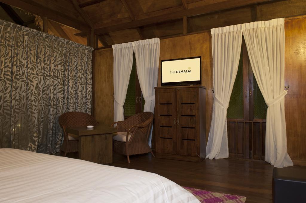 The Gemalai Village Pantai Cenang  Chambre photo