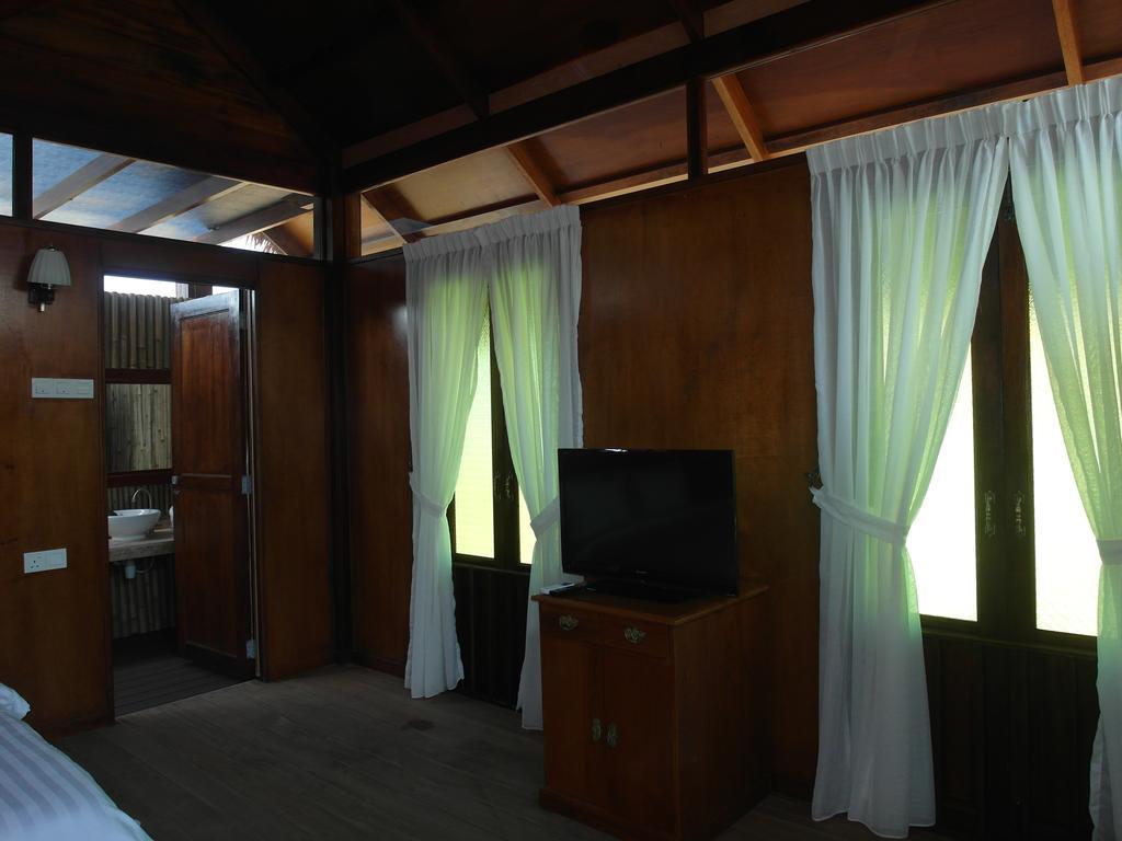 The Gemalai Village Pantai Cenang  Extérieur photo