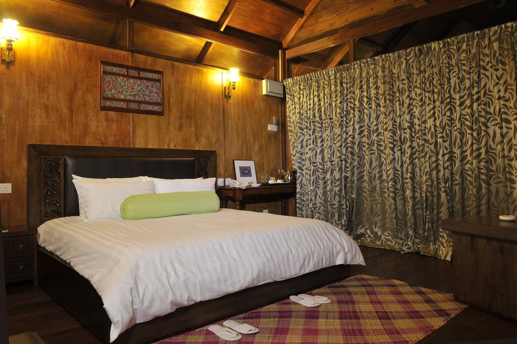 The Gemalai Village Pantai Cenang  Extérieur photo