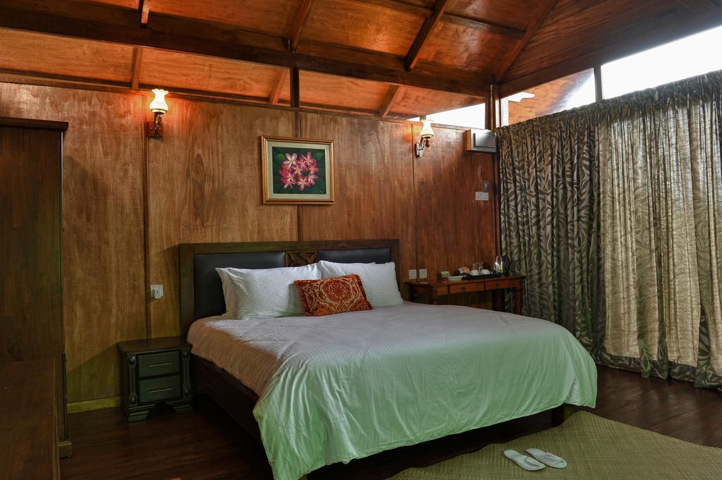 The Gemalai Village Pantai Cenang  Extérieur photo