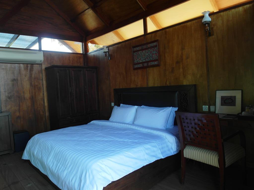 The Gemalai Village Pantai Cenang  Extérieur photo