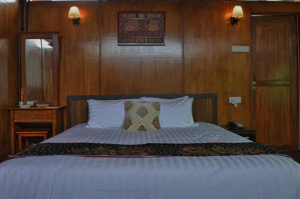 The Gemalai Village Pantai Cenang  Extérieur photo