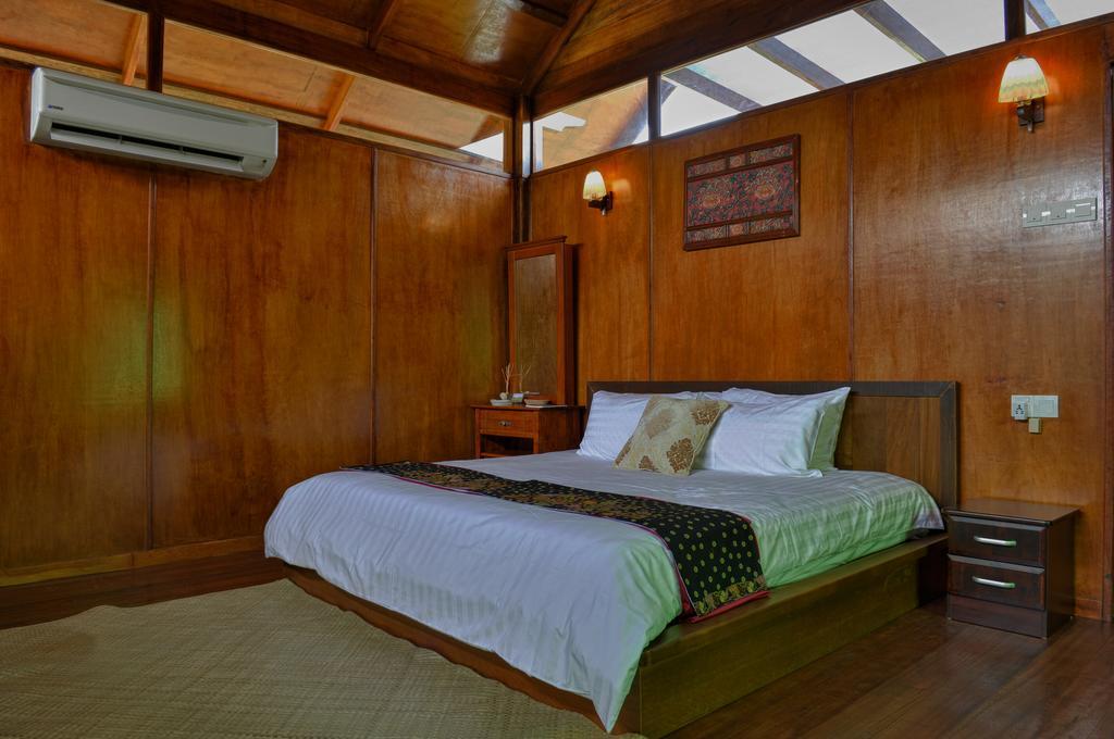 The Gemalai Village Pantai Cenang  Extérieur photo