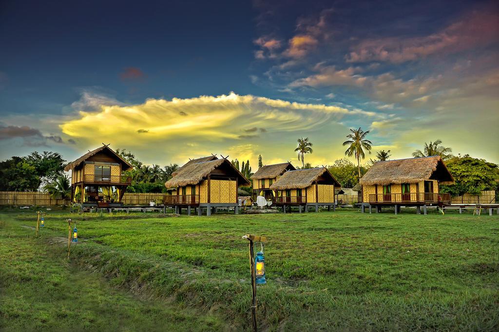 The Gemalai Village Pantai Cenang  Extérieur photo