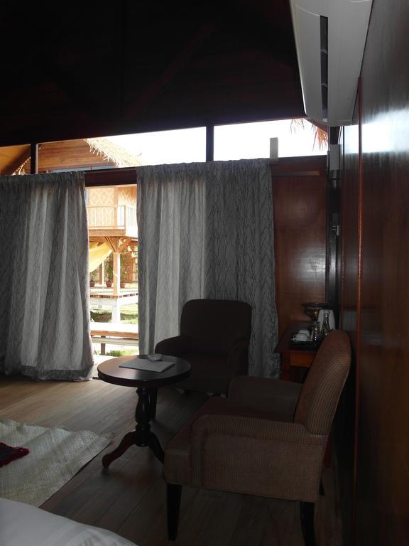 The Gemalai Village Pantai Cenang  Extérieur photo