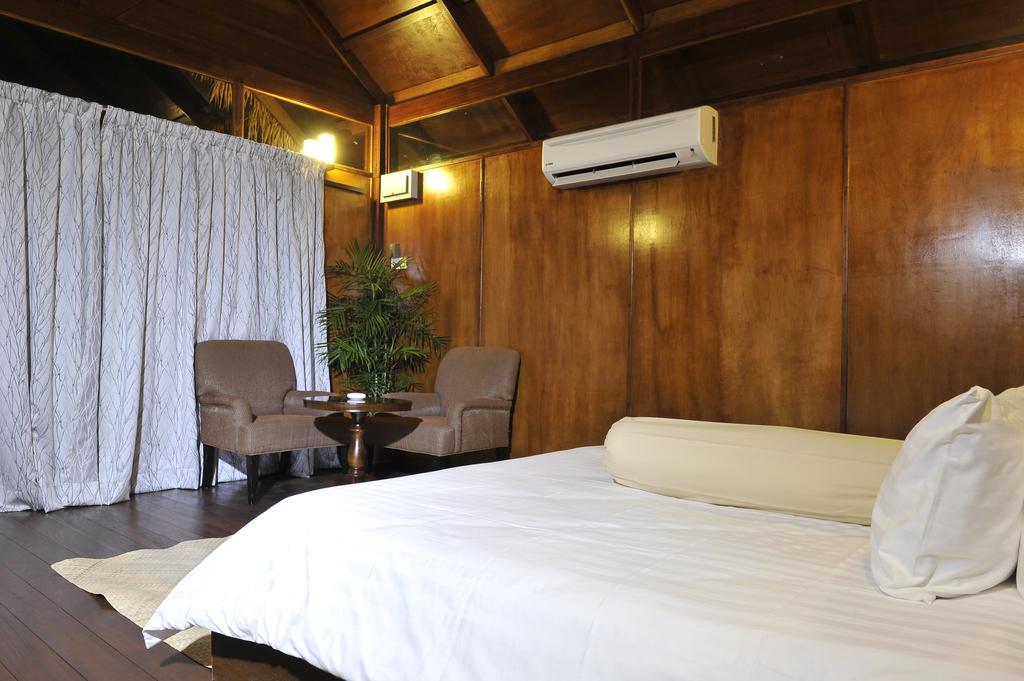 The Gemalai Village Pantai Cenang  Chambre photo