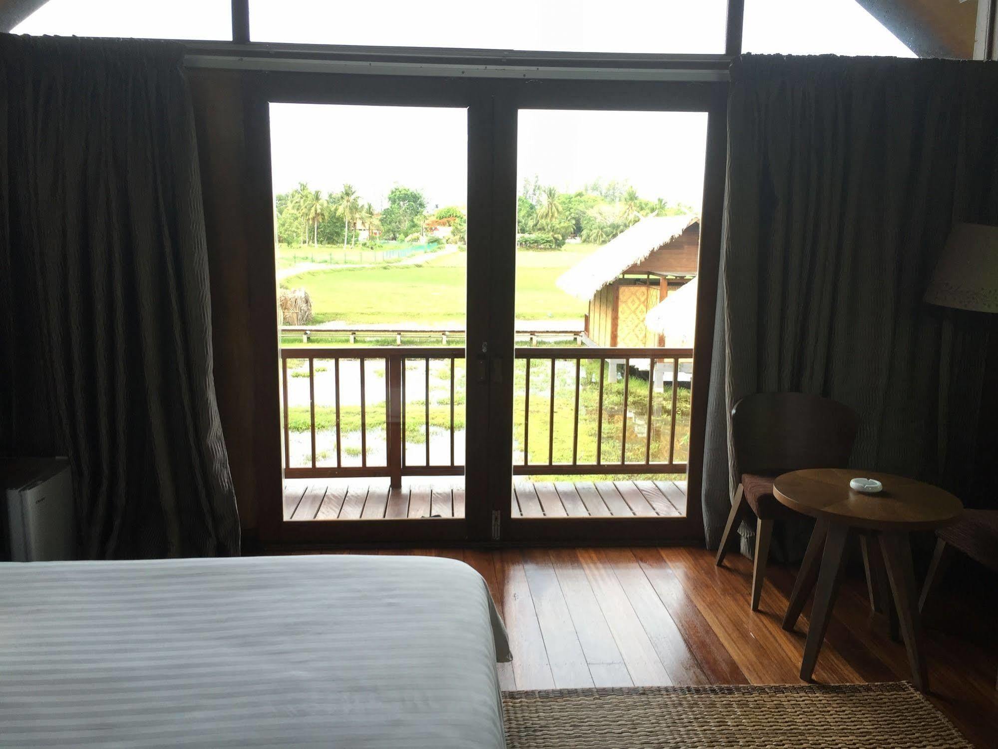 The Gemalai Village Pantai Cenang  Extérieur photo