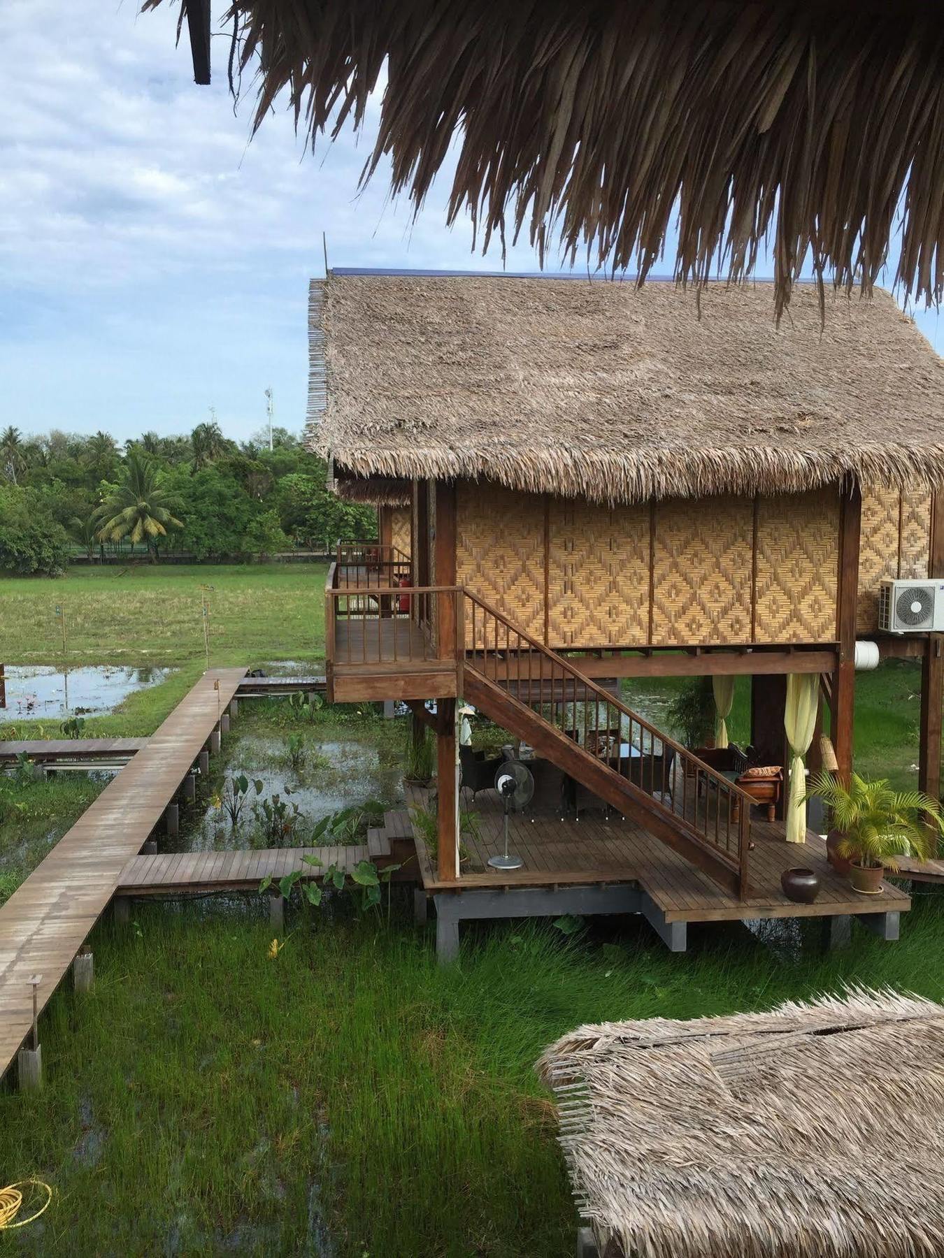 The Gemalai Village Pantai Cenang  Extérieur photo