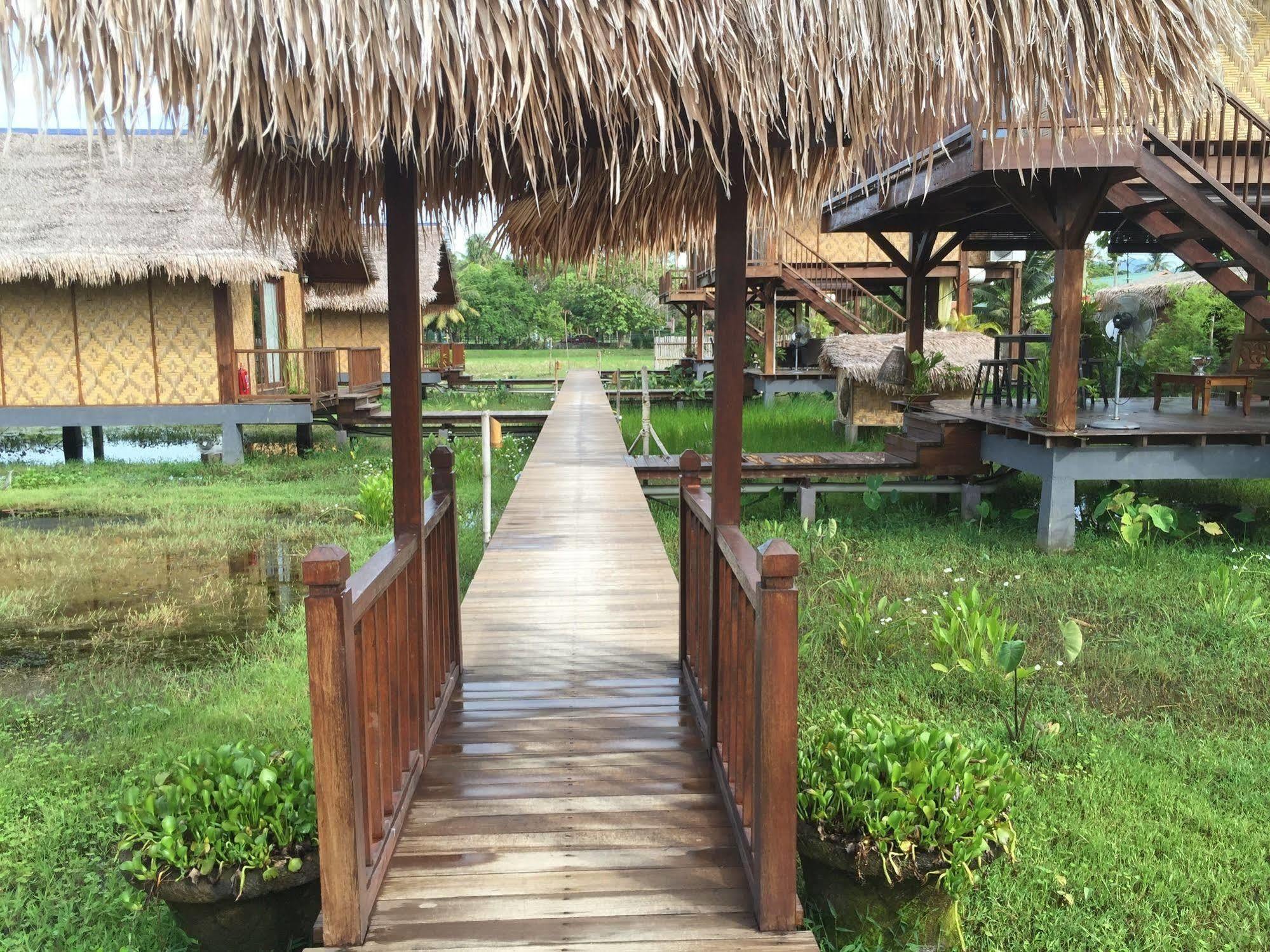 The Gemalai Village Pantai Cenang  Extérieur photo