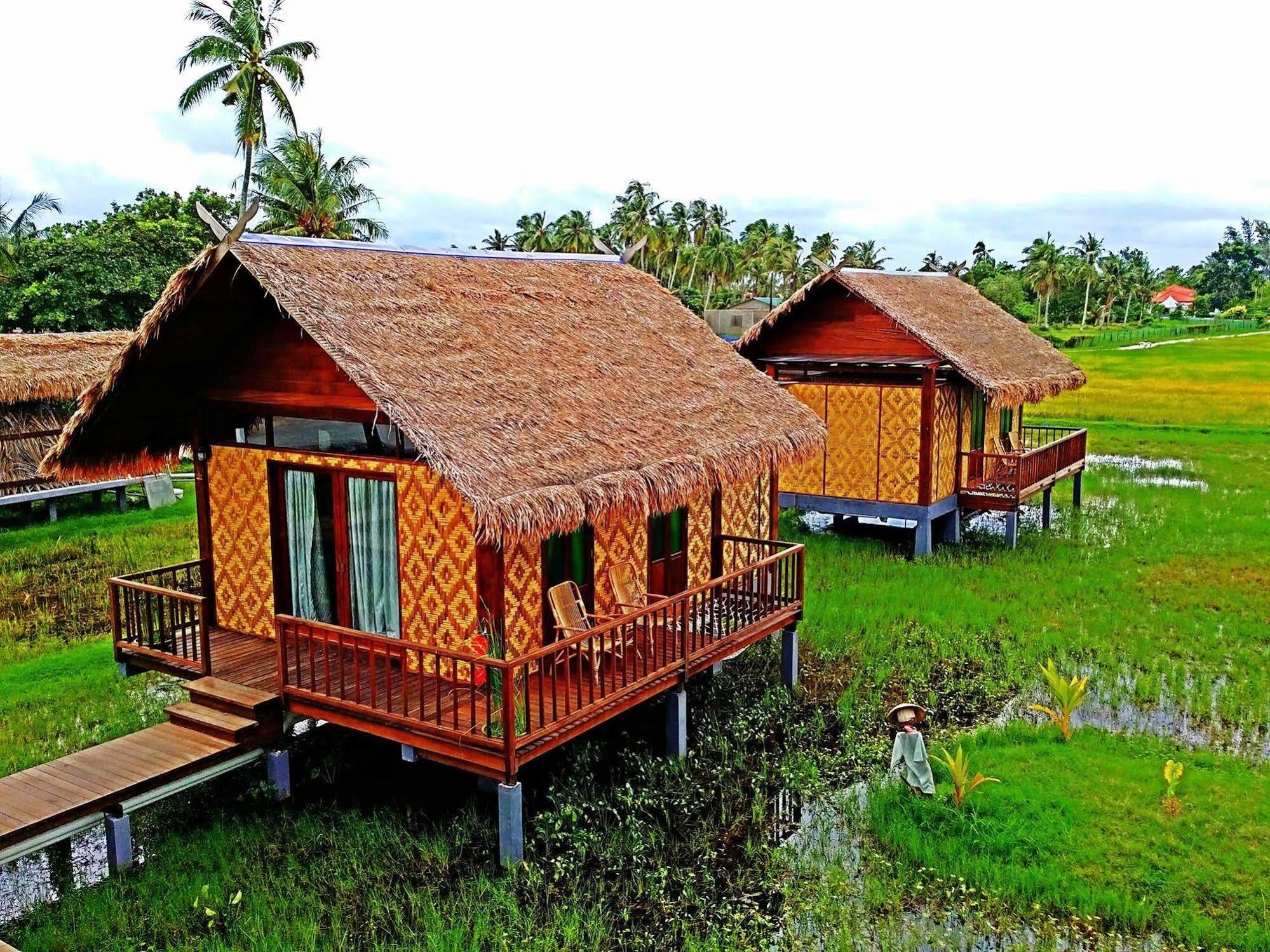The Gemalai Village Pantai Cenang  Extérieur photo